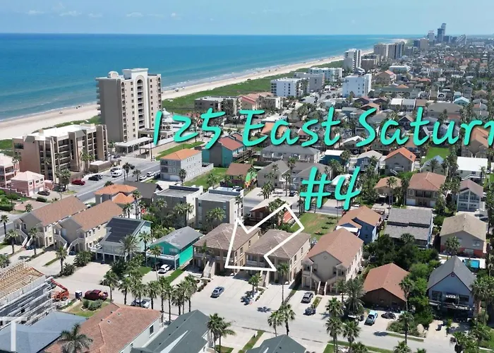 Island Time #4 Condo