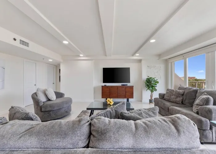 Solare Towers Beachfront Bliss And Relax