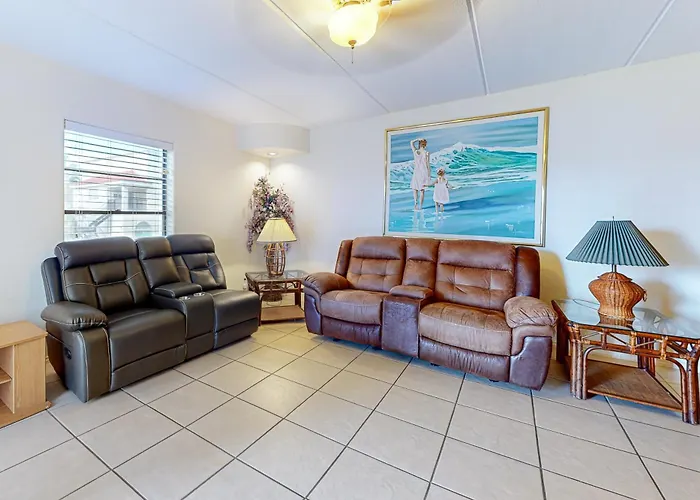Habitat Condominiums #2
