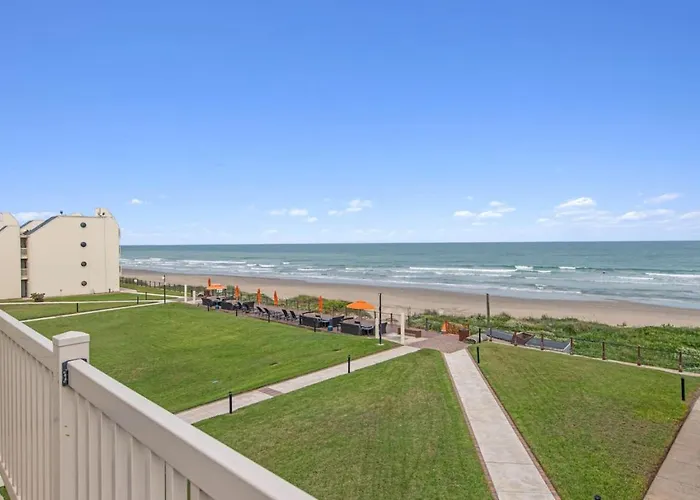 Bahiamar Luxury Oceanfront Oasis