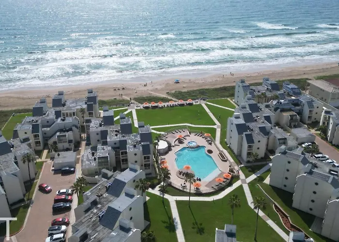 Bahia Mar 851F Home