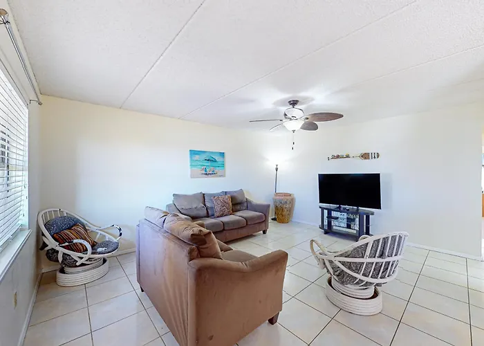 Ventura Condominiums 307
