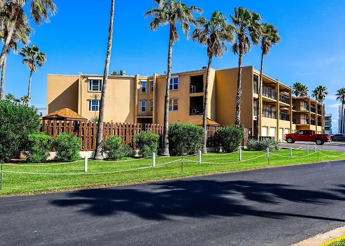 Surfside I 206 Condominium Condo