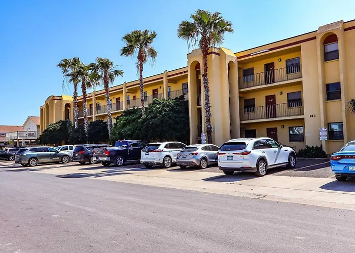 Ventura 201 Condo