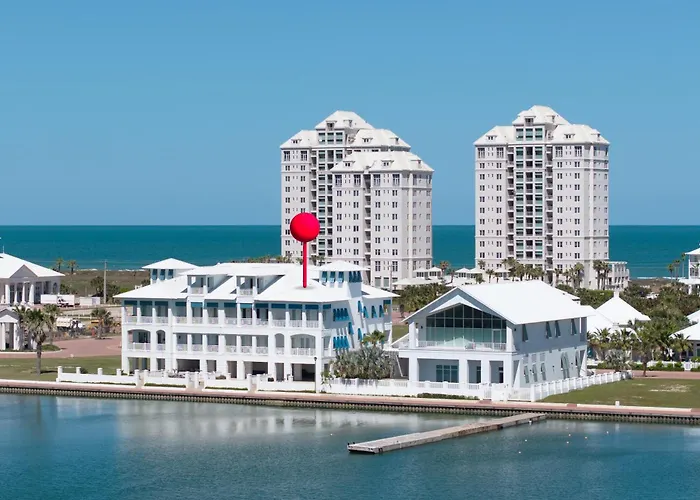 Avalon - Townhouse At The Shores Home