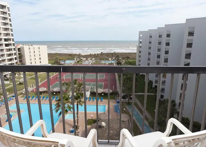 Saida III 802 Condo