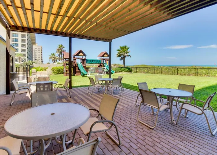 Ocean Vista #1101