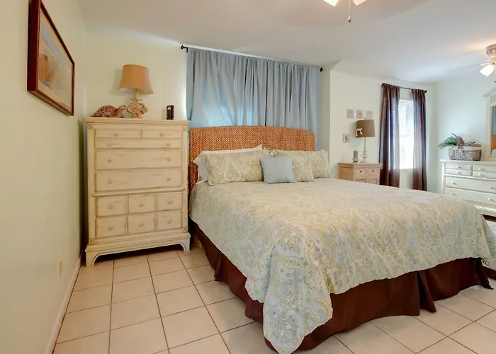 Mesquite House