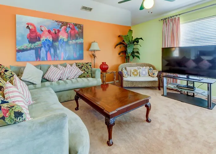 Beach House #0229