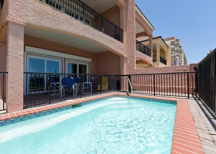 Mi Casa Es Su Casa Townhouse 5508
