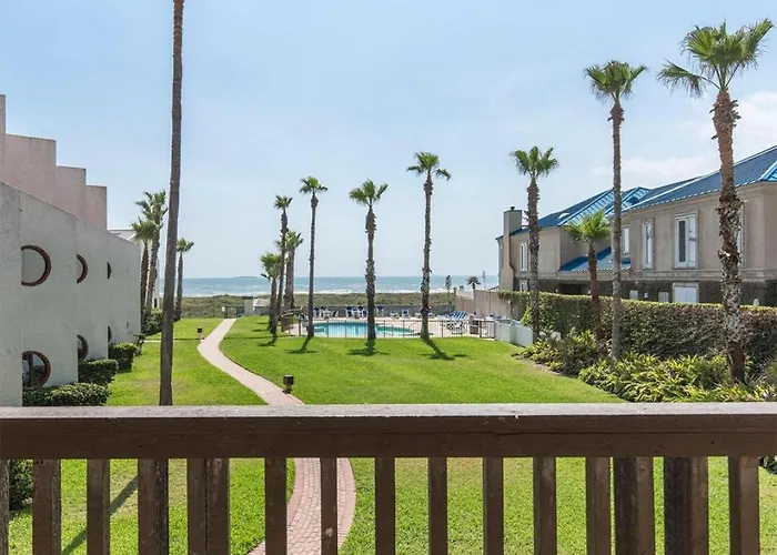 Suntide I Condos W209