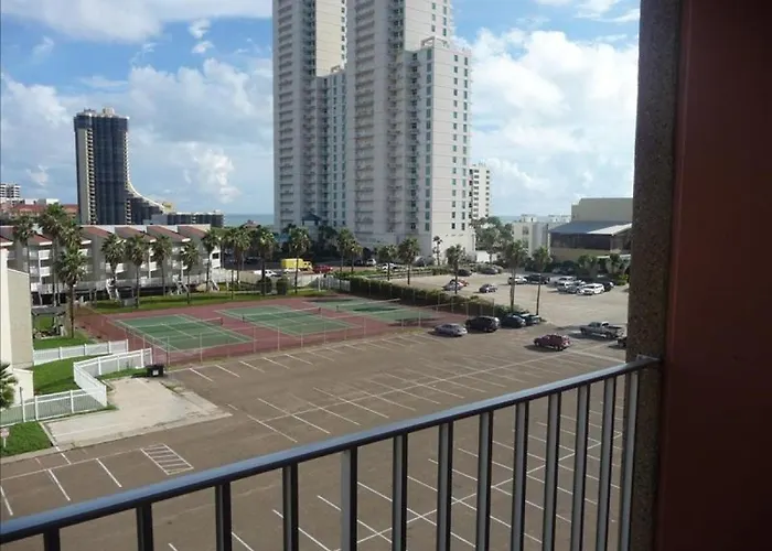 Gulfview II Condos J606
