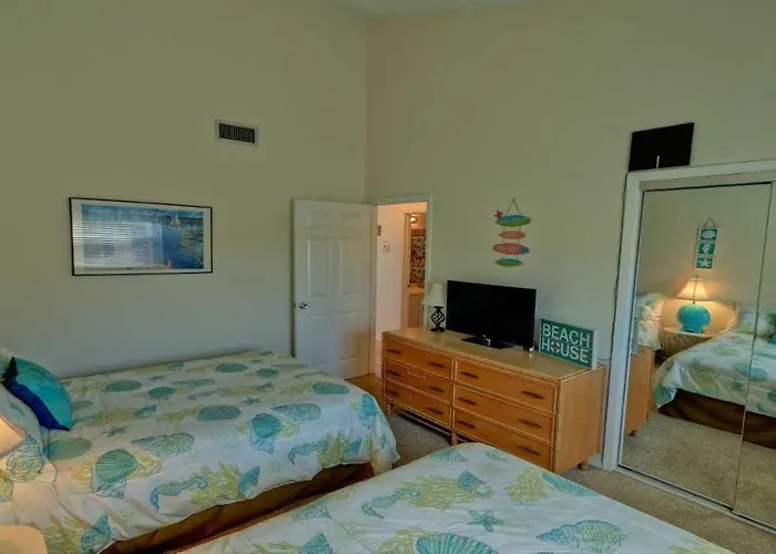 Morningbreeze 1302 Condo