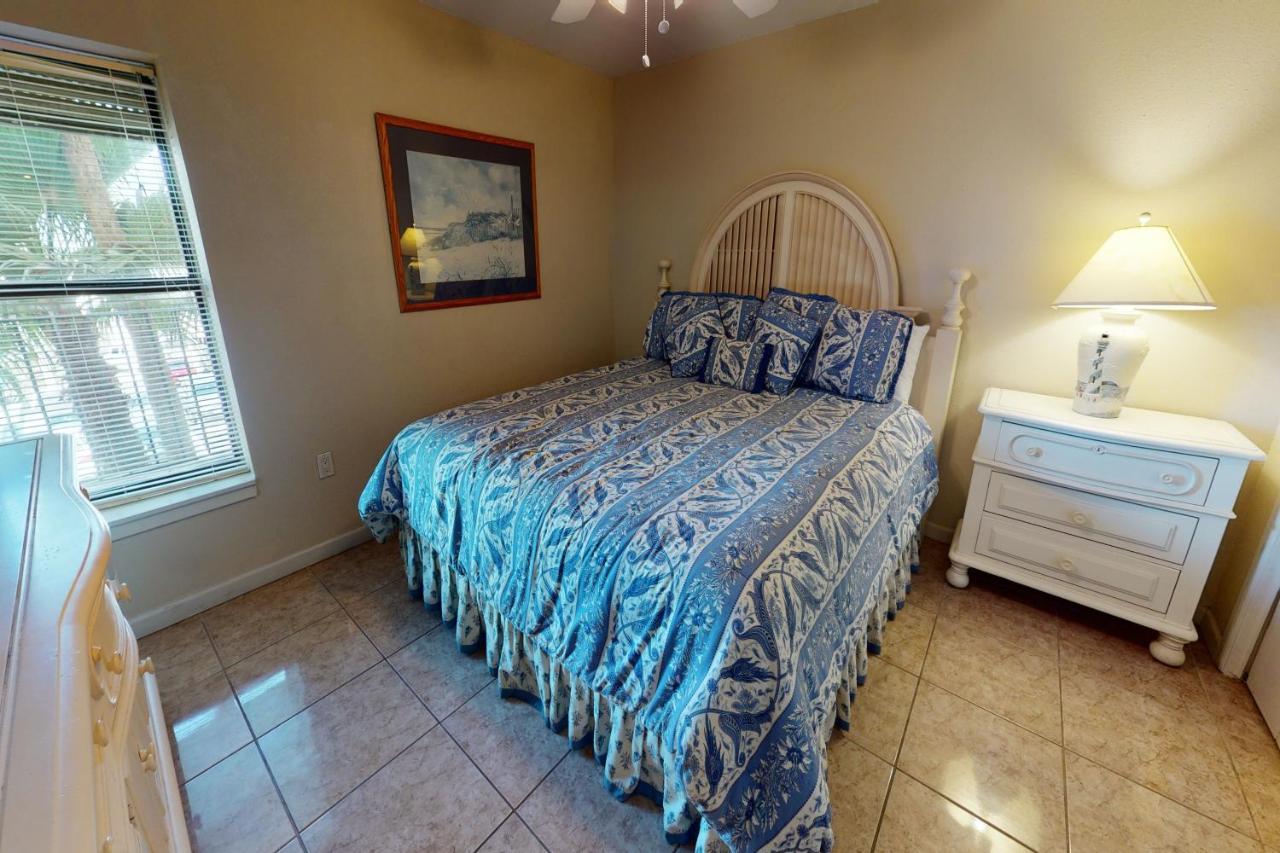 Saida Towers Iii #305 South Padre Island