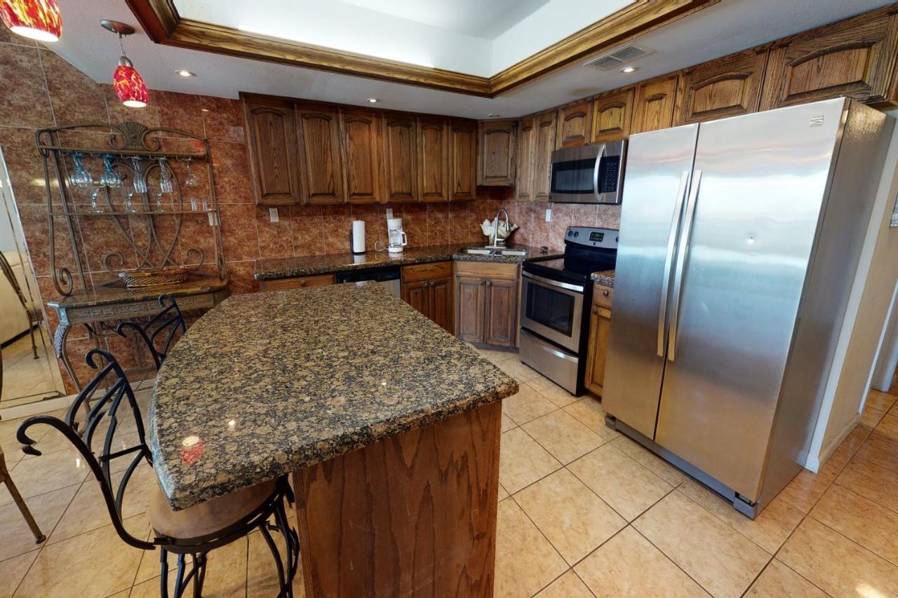 Holiday home Saida Towers Iii #305 South Padre Island
