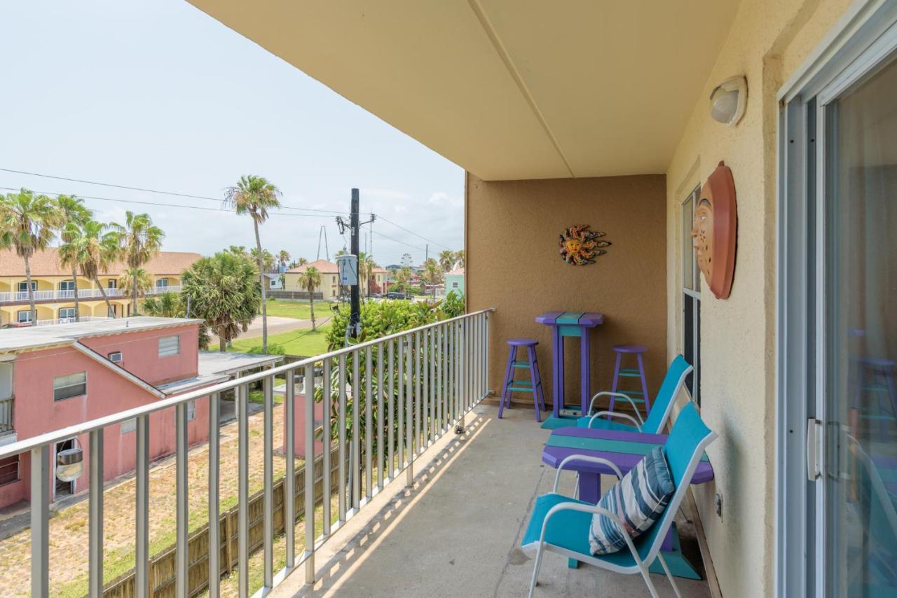 Apartment Casa Del Sol