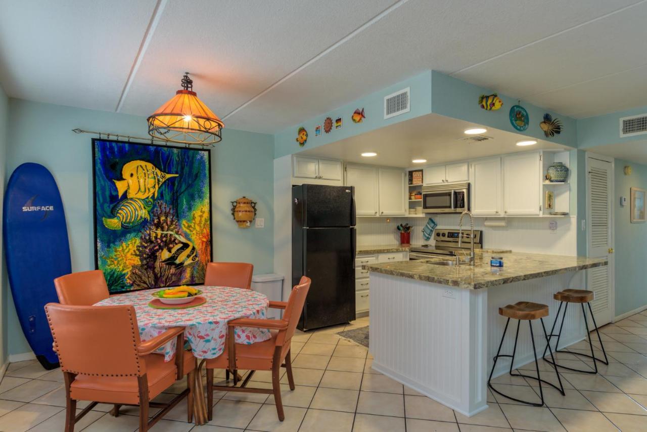 Casa Del Sol * South Padre Island