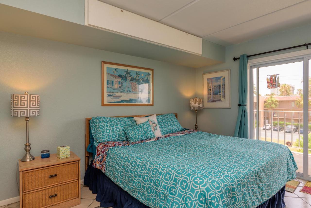 Casa Del Sol Apartment South Padre Island