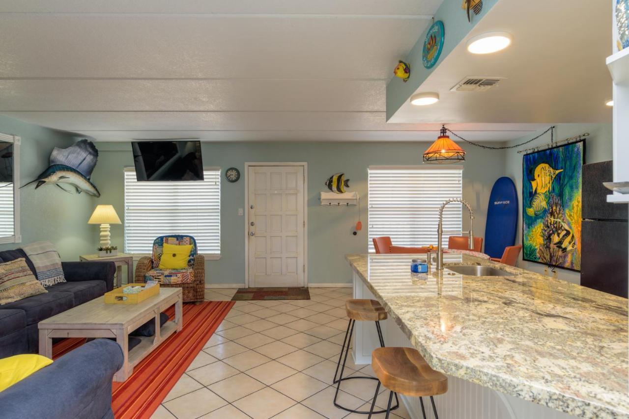 Casa Del Sol * South Padre Island