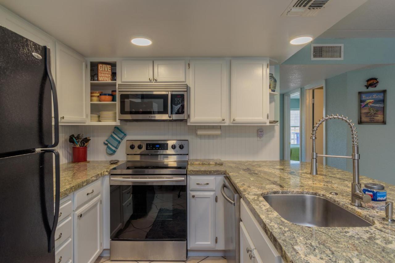Casa Del Sol Apartment South Padre Island