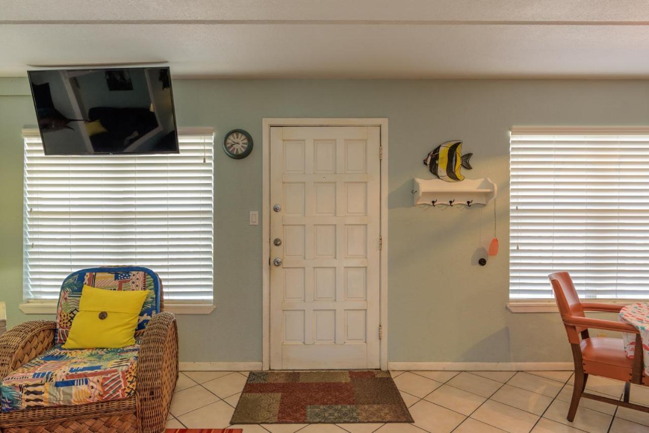 Apartment Casa Del Sol South Padre Island