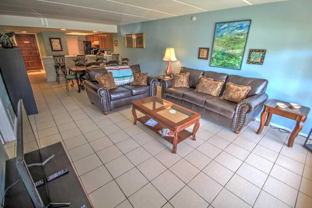 Beachview 105 * South Padre Island