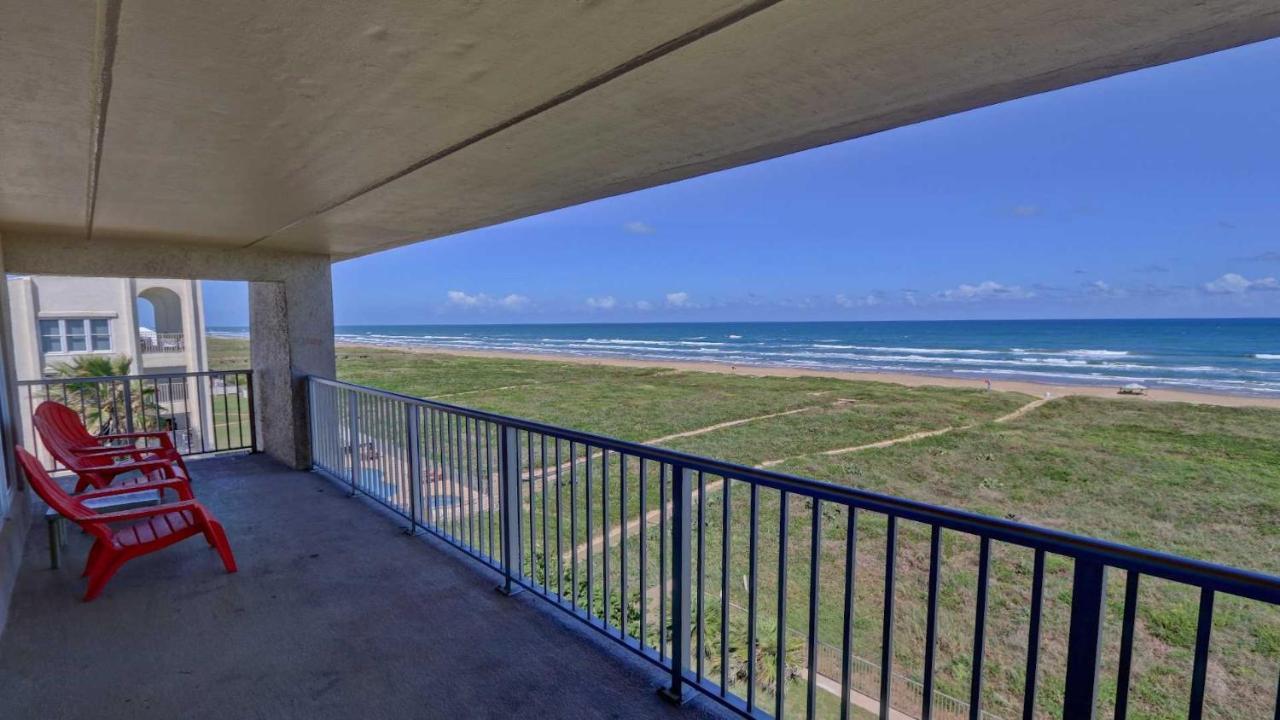 Edgewater 507 Apartment South Padre Island