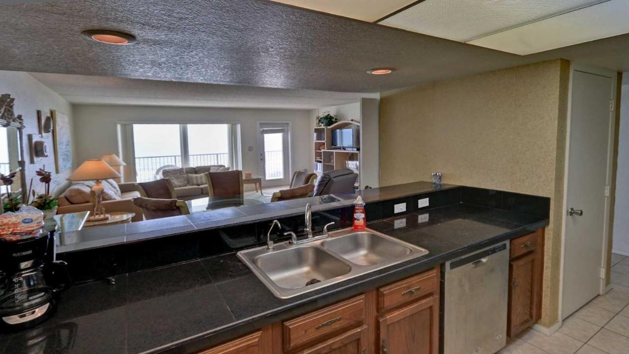 Apartment Seville 603 South Padre Island