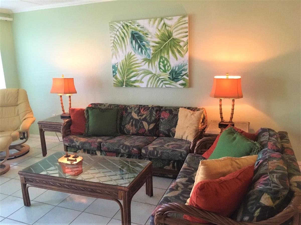 Holiday home Beachside 2 Bedroom Sleeps 9 South Padre Island