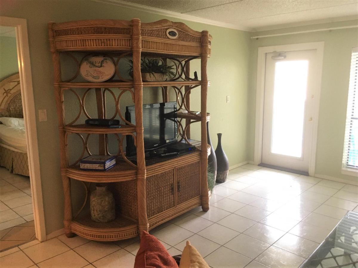 Holiday home Beachside 2 Bedroom Sleeps 9 South Padre Island