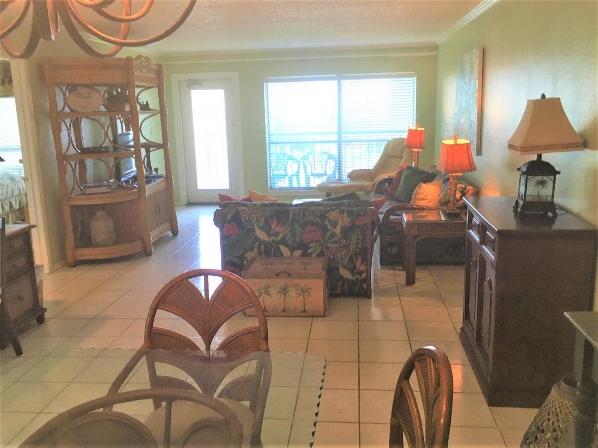 Holiday home Beachside 2 Bedroom Sleeps 9 South Padre Island