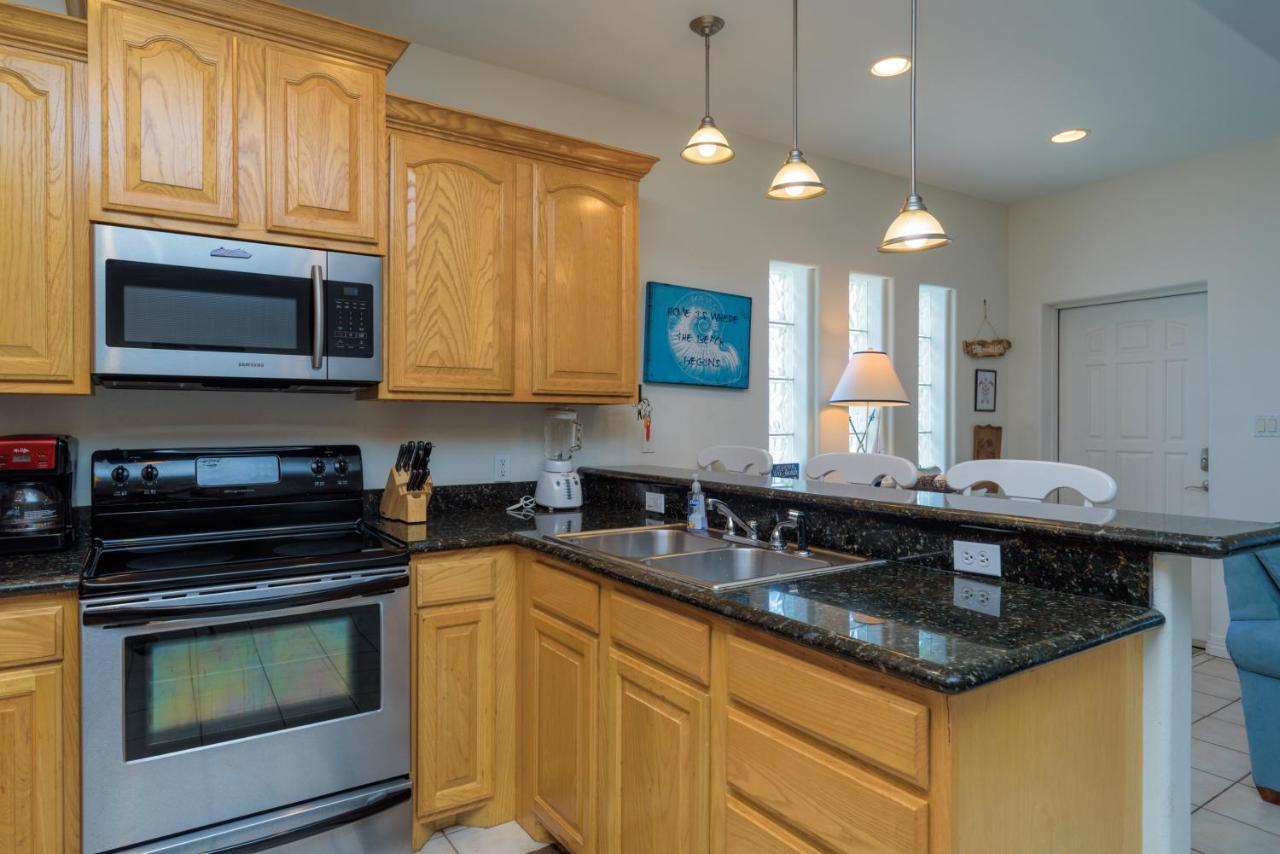Bahama Apartment *