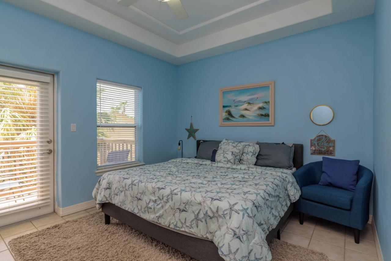 Bahama Apartment