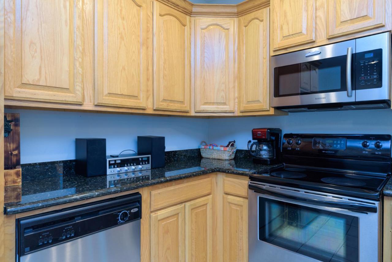 Apartment Bahama South Padre Island