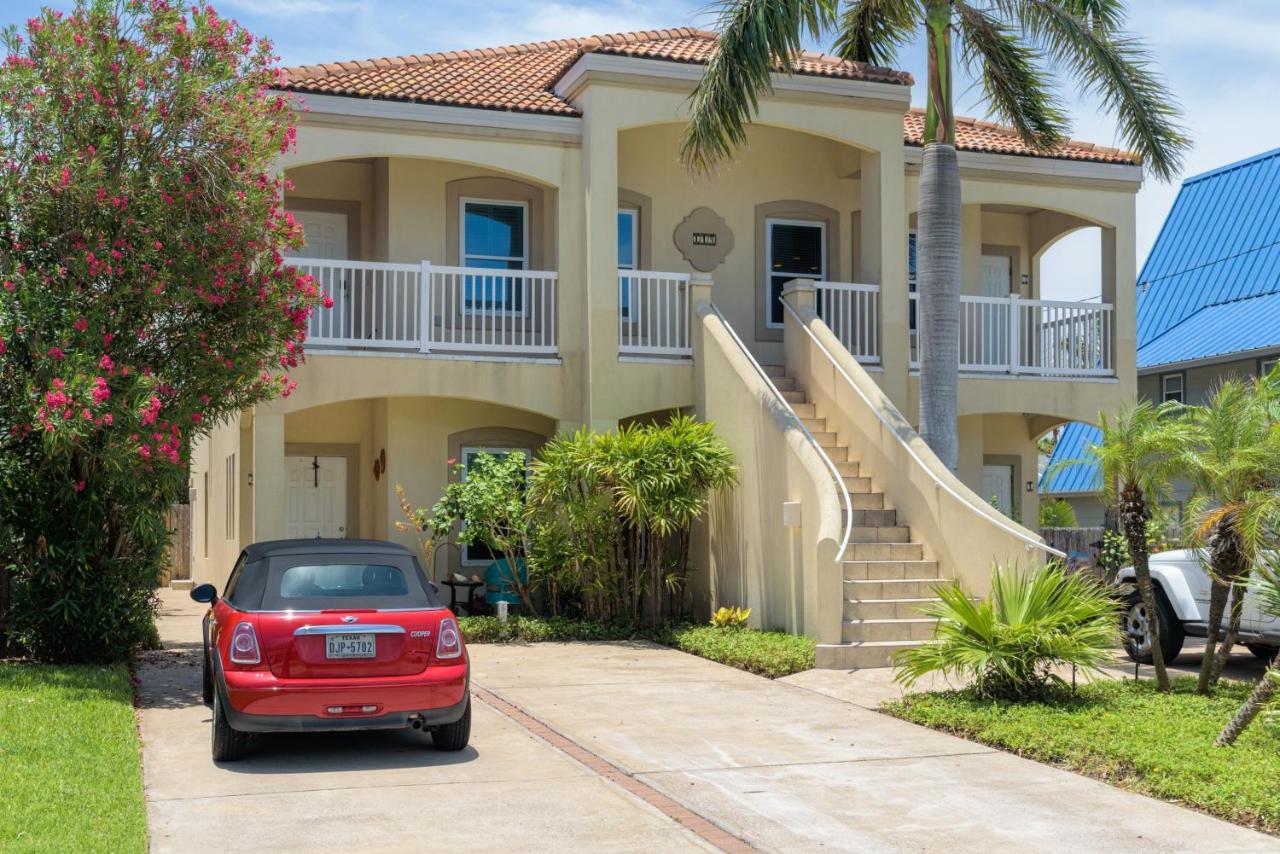 Apartment Bahama