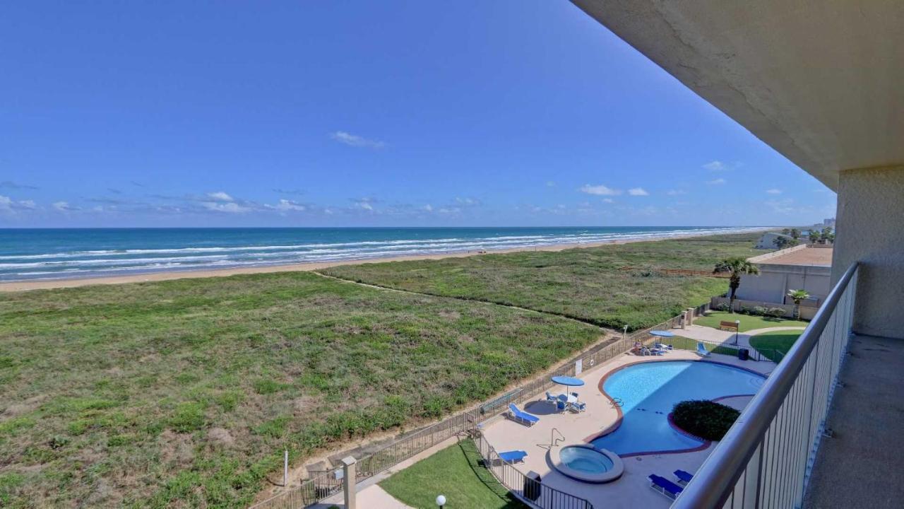 Edgewater 507 Apartment South Padre Island