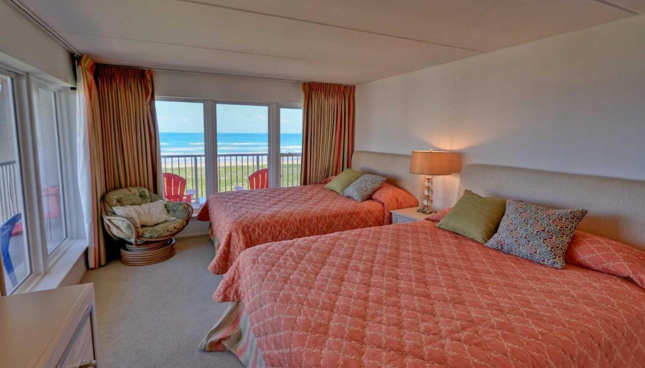 Edgewater 507 South Padre Island