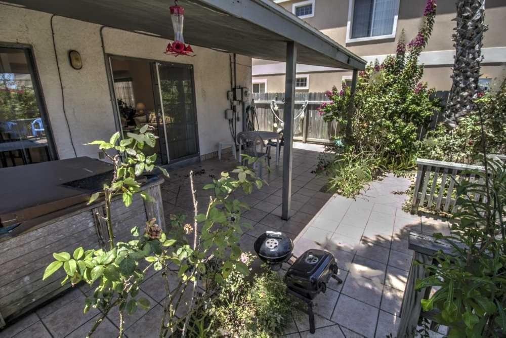 The Campeche Town House Townhouse Holiday home