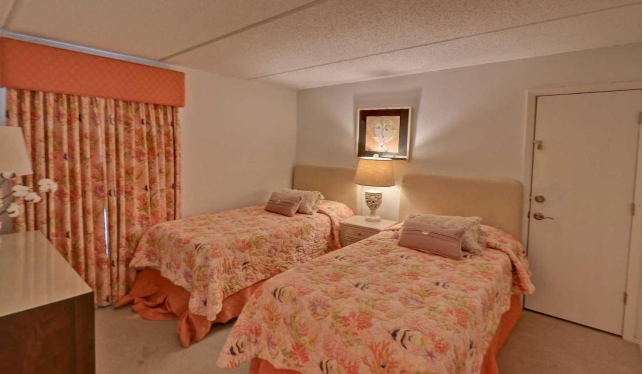 Apartment Edgewater 507 South Padre Island