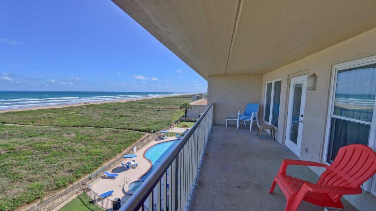 Edgewater 507 Apartment