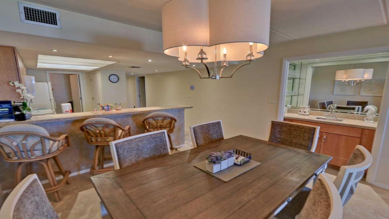 Apartment Edgewater 507 South Padre Island