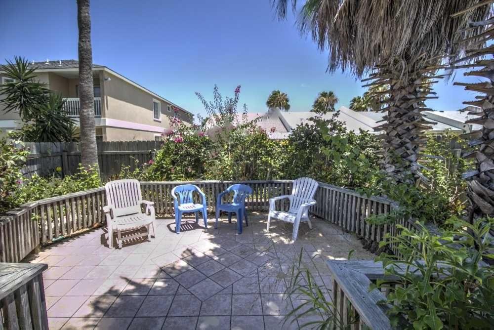 Holiday home The Campeche Town House Townhouse South Padre Island