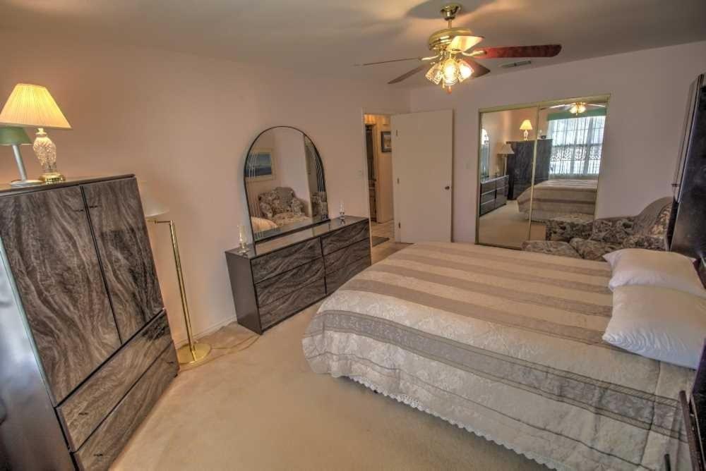 The Campeche Town House Townhouse