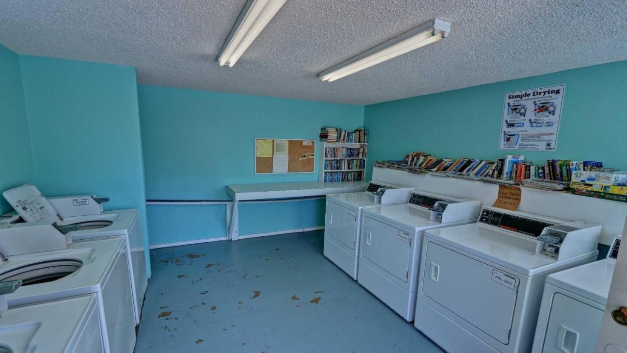 Surfside I 205 Condominium