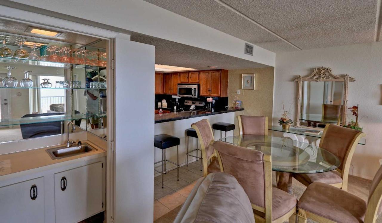 Apartment Seville 603