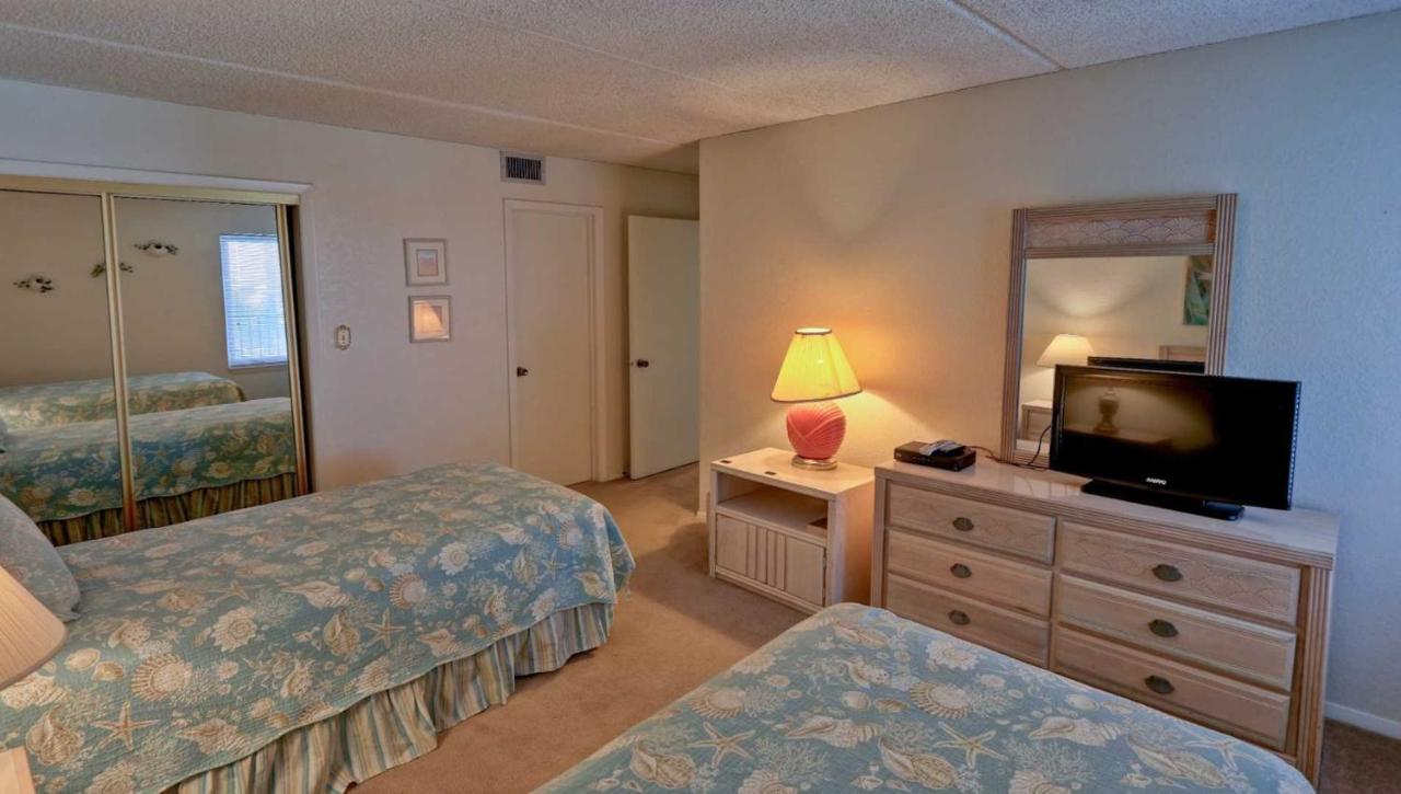 Apartment Seville 603 South Padre Island