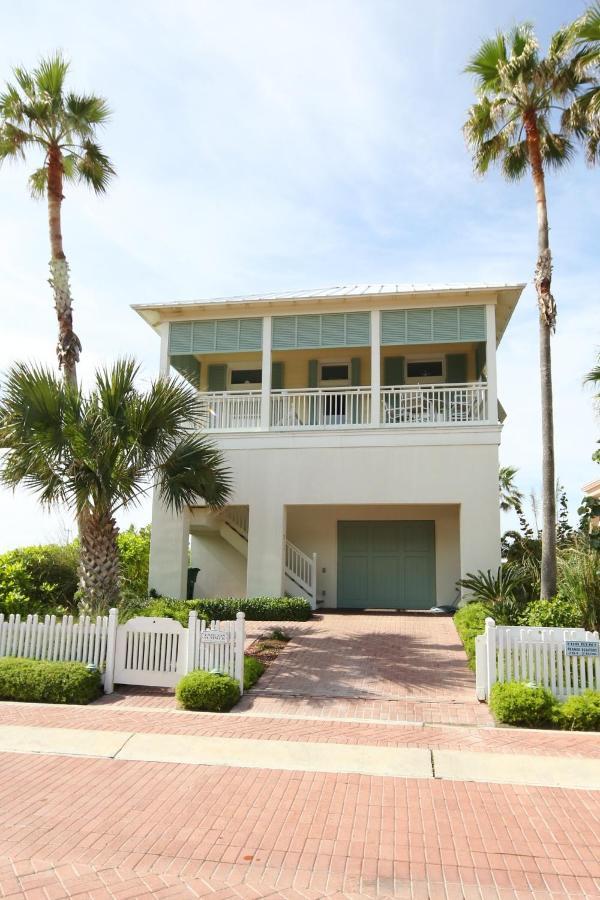 Endless Summer Holiday home
