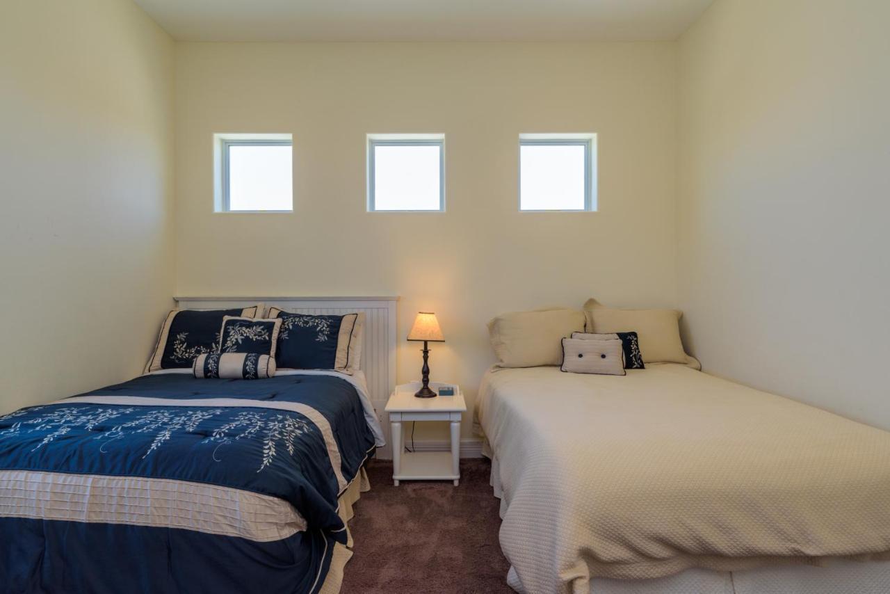 Apartment Capricorn - 2 Bedroom Short Walk To The Beach *