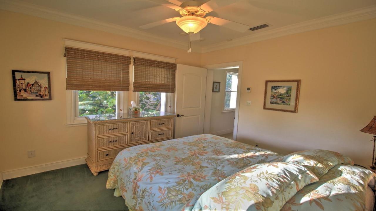 Manu Kai Home Holiday home