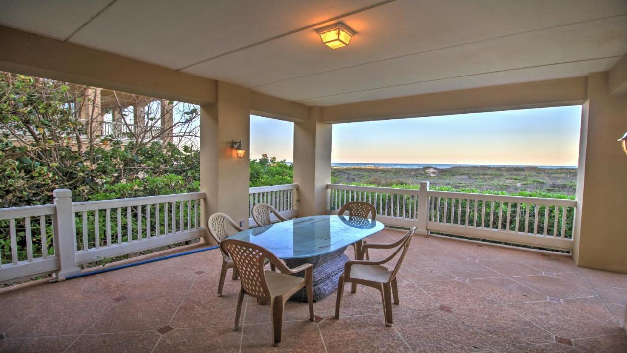 Holiday home Manu Kai Home South Padre Island